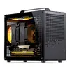 Корпус Jonsbo Z20 Black Mini Tower Photo 3