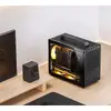 Корпус Jonsbo Z20 Black Mini Tower Photo 5