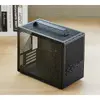 Корпус Jonsbo Z20 Black Mini Tower Photo 6