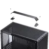Корпус Jonsbo Z20 Black Mini Tower Photo 8