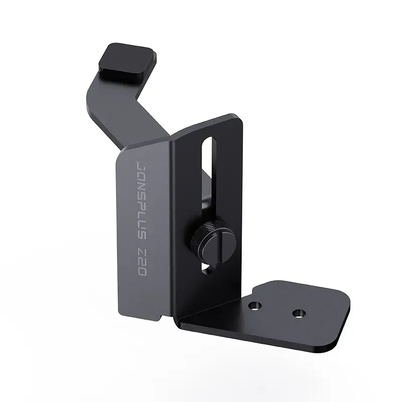 Корпус Jonsbo Z20 Black Mini Tower Photo 9