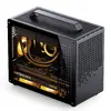 Корпус Jonsbo Z20 Black Mini Tower Photo 11