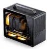 Корпус Jonsbo Z20 Black Mini Tower Photo 12