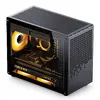 Корпус Jonsbo Z20 Black Mini Tower Photo 13