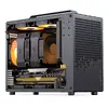Корпус Jonsbo Z20 Black Mini Tower Photo 15