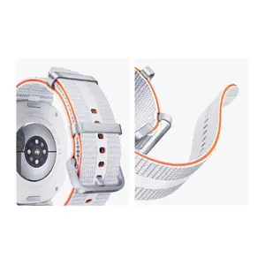 Slim, sleek style in motion