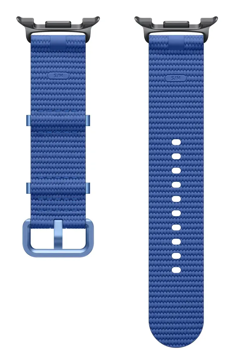 Band Samsung Athleisure Band (S/M) for Galaxy Watch8 Photo 2