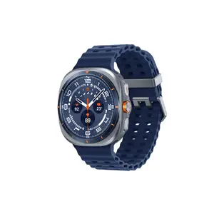 Smartwatch Samsung Galaxy Watch Ultra 3.81 cm AMOLED 4G GPS Silver