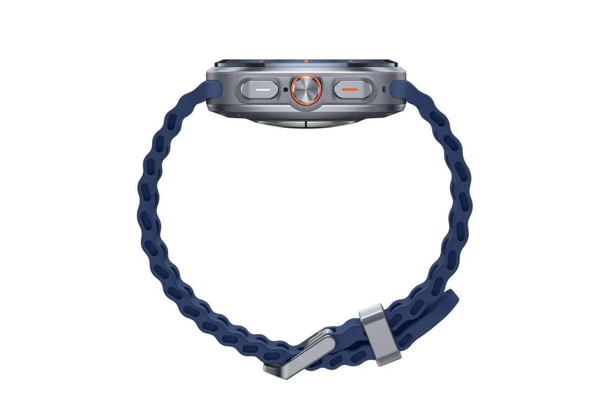 Viedpulkstenis Samsung Galaxy Watch Ultra Photo 5