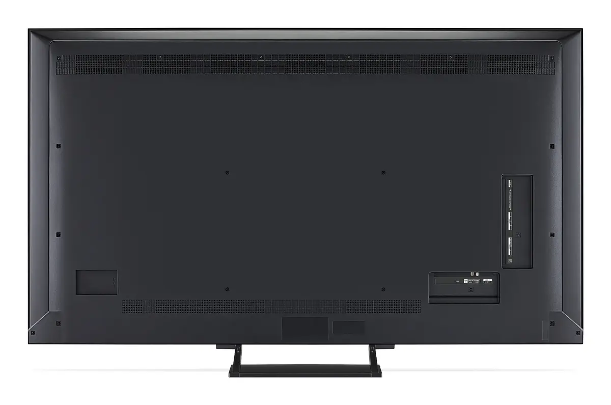 TV LG QNED evo AI 55QNED93A6A Photo 9