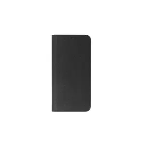 Флип-кейс just must для Samsung Galaxy A36 — черный, защитный фолио-чехол