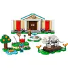 LEGO konstruktors 77056 Animal Crossing Photo 2