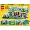 LEGO konstruktors 77056 Animal Crossing Photo 3