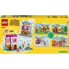 Construction Toy LEGO 77057 Animal Crossing set Photo 3