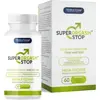 Биодобавка Medica Group SUPER ORGASM STOP 60 капс Photo 3