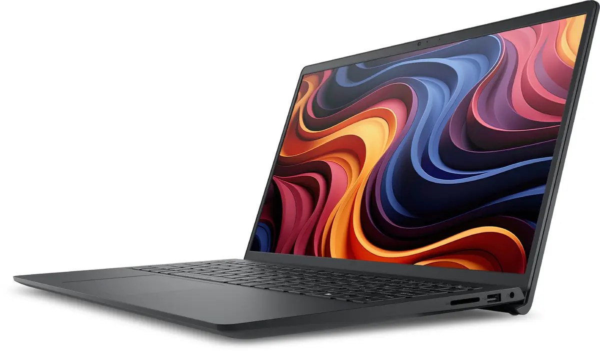 Ноутбук Dell DC15255 — Ryzen 3 7320U, 15,6" Full HD Photo 3