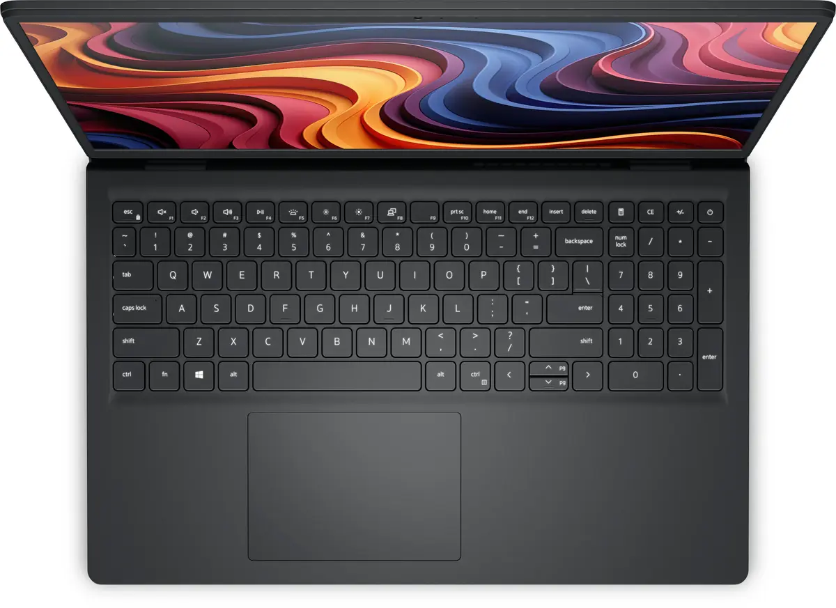 Ноутбук Dell DC15255 — Ryzen 3 7320U, 15,6" Full HD Photo 4