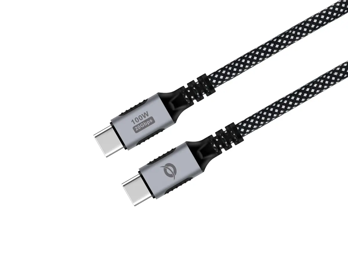 CONCEPTRONIC USB-C ETTA07B12 — USB 3.2 Gen 2x2 1,2 м Photo 2