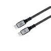 Кабель USB-C CONCEPTRONIC ETTA07B20 — USB 3.2 Gen 2x2 Photo 2