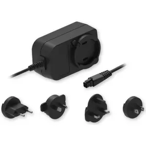 Power Adapter TELTONIKA PR315PS3 24W with 4-Pin Connector, Universal Netzteil