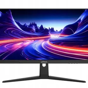 Monitoru Dahua Technology LM25-E231BN 24.5" Full HD 1920x1080 LED Melns