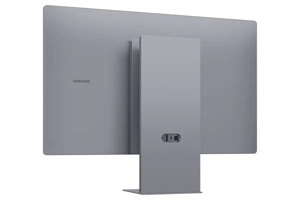 Монитор Samsung M90SF Photo 7