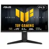 Datora monitors ASUS TUF Gaming VG259QL5A Photo 1