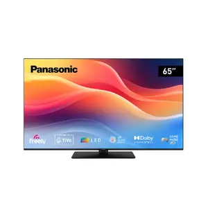 TV Panasonic TB-65W61AEZ 65" 4K Ultra HD LED 3840 x 2160