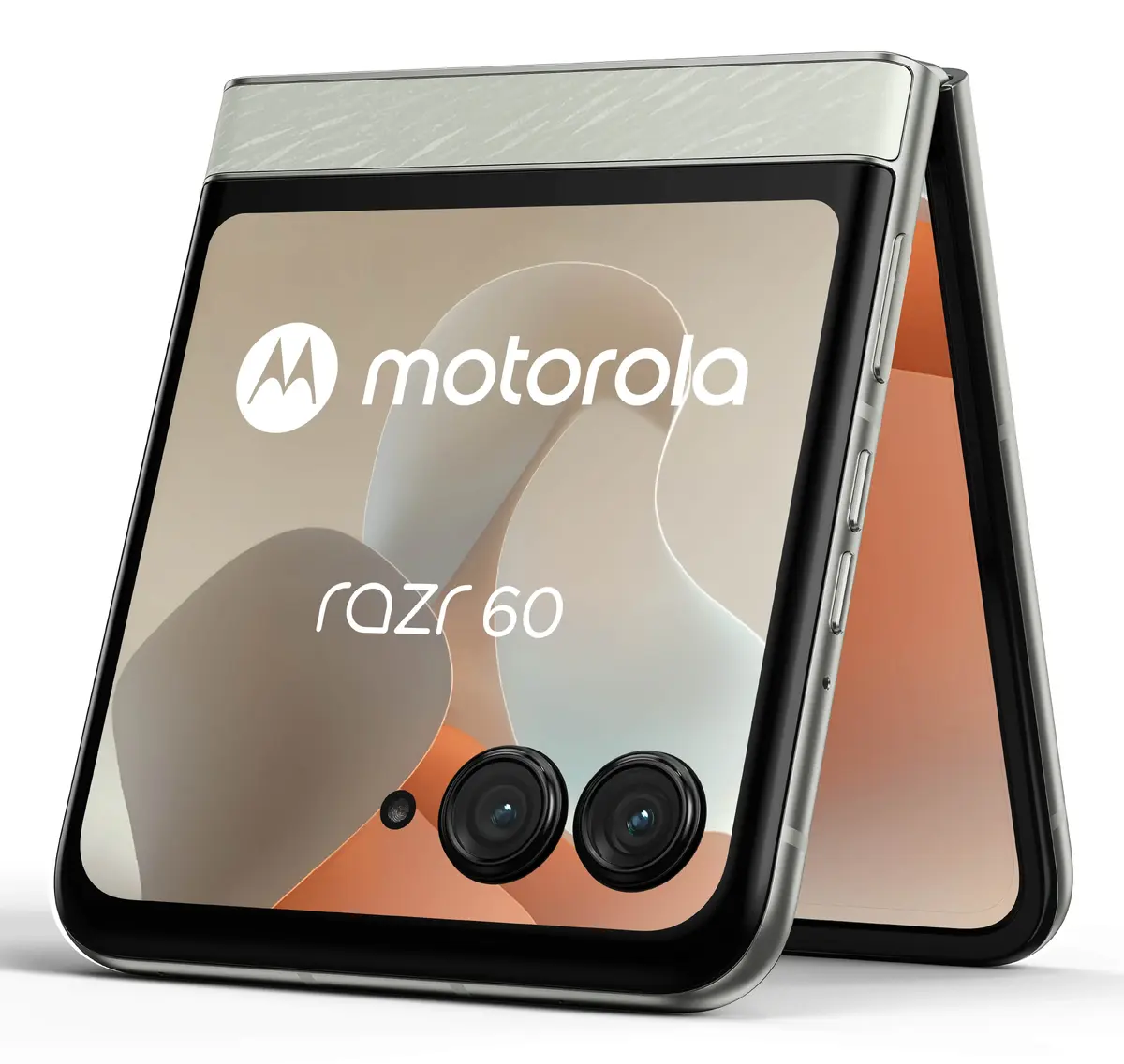 Viedtālrunis Motorola razr 60 Photo 3