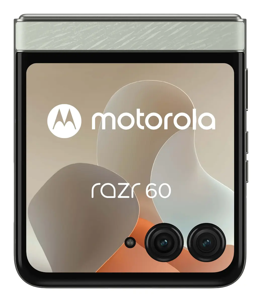 Viedtālrunis Motorola razr 60 Photo 9