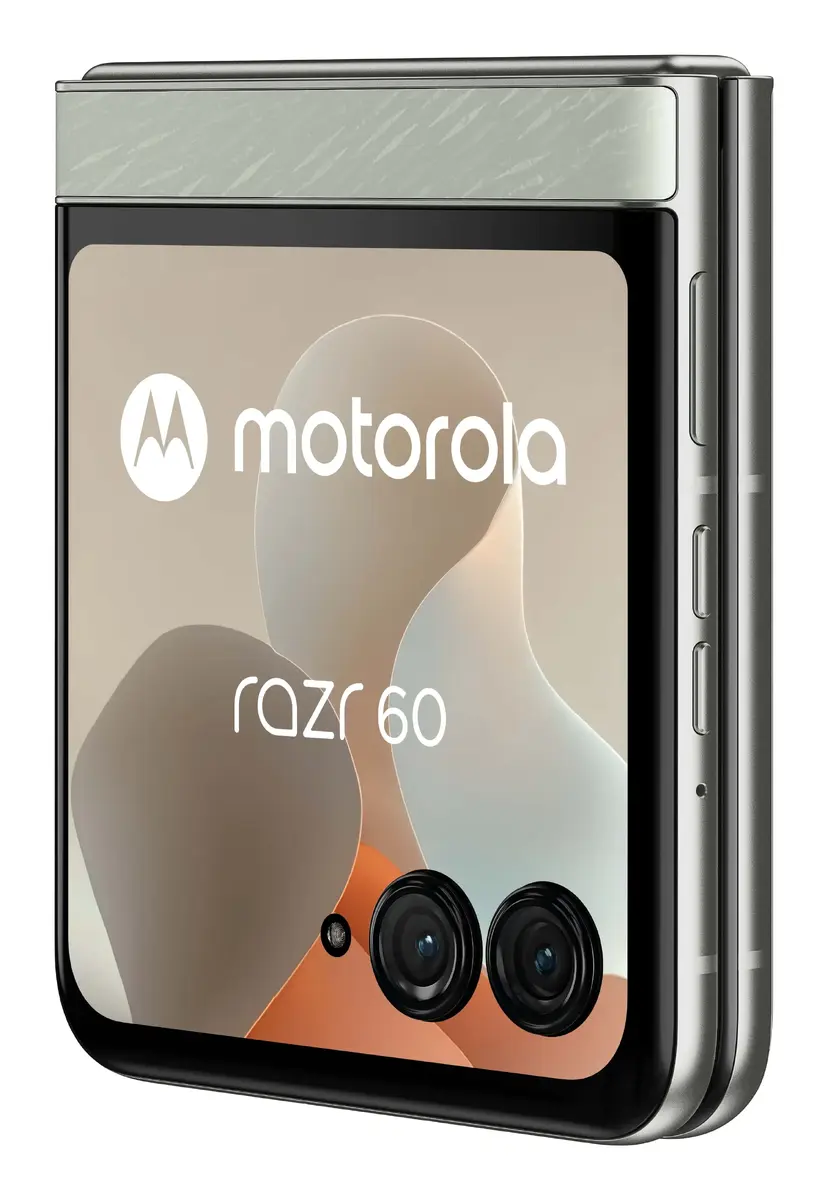 Viedtālrunis Motorola razr 60 Photo 10