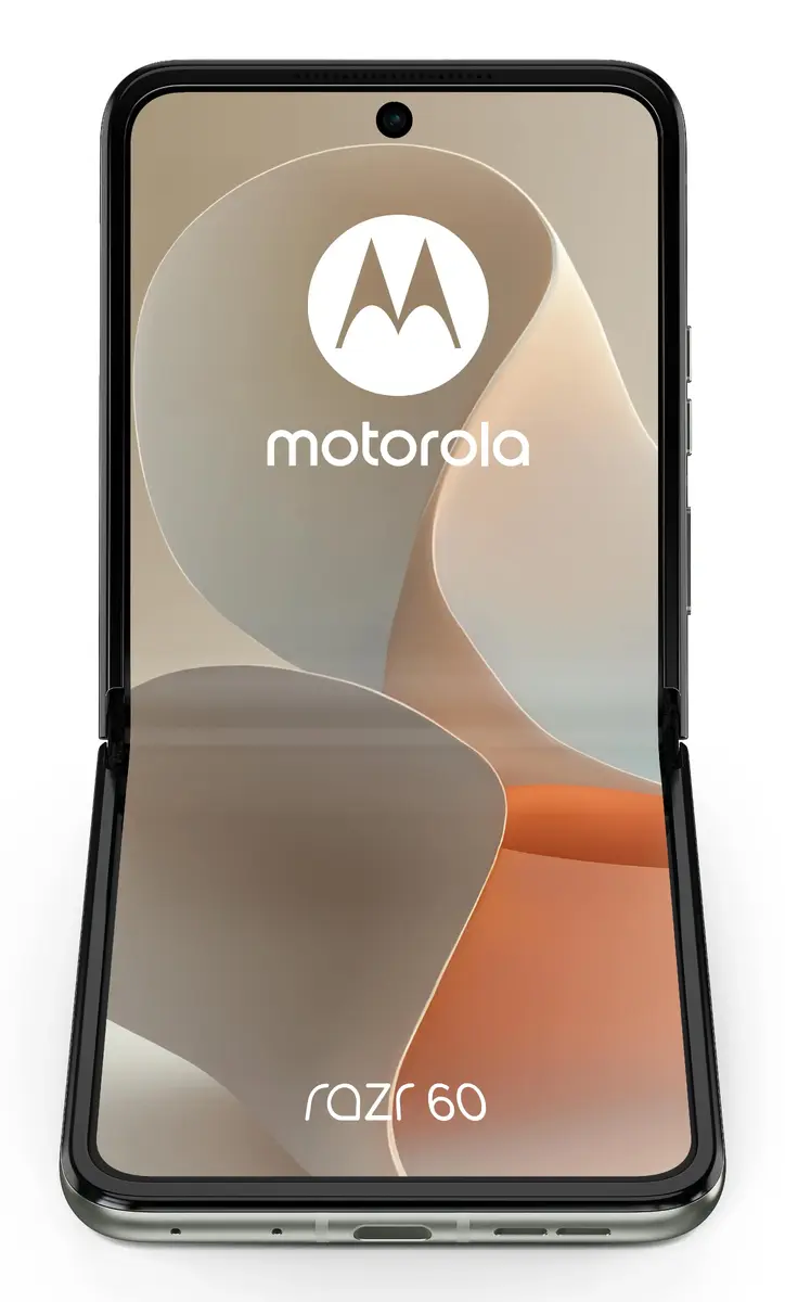 Viedtālrunis Motorola razr 60 Photo 12
