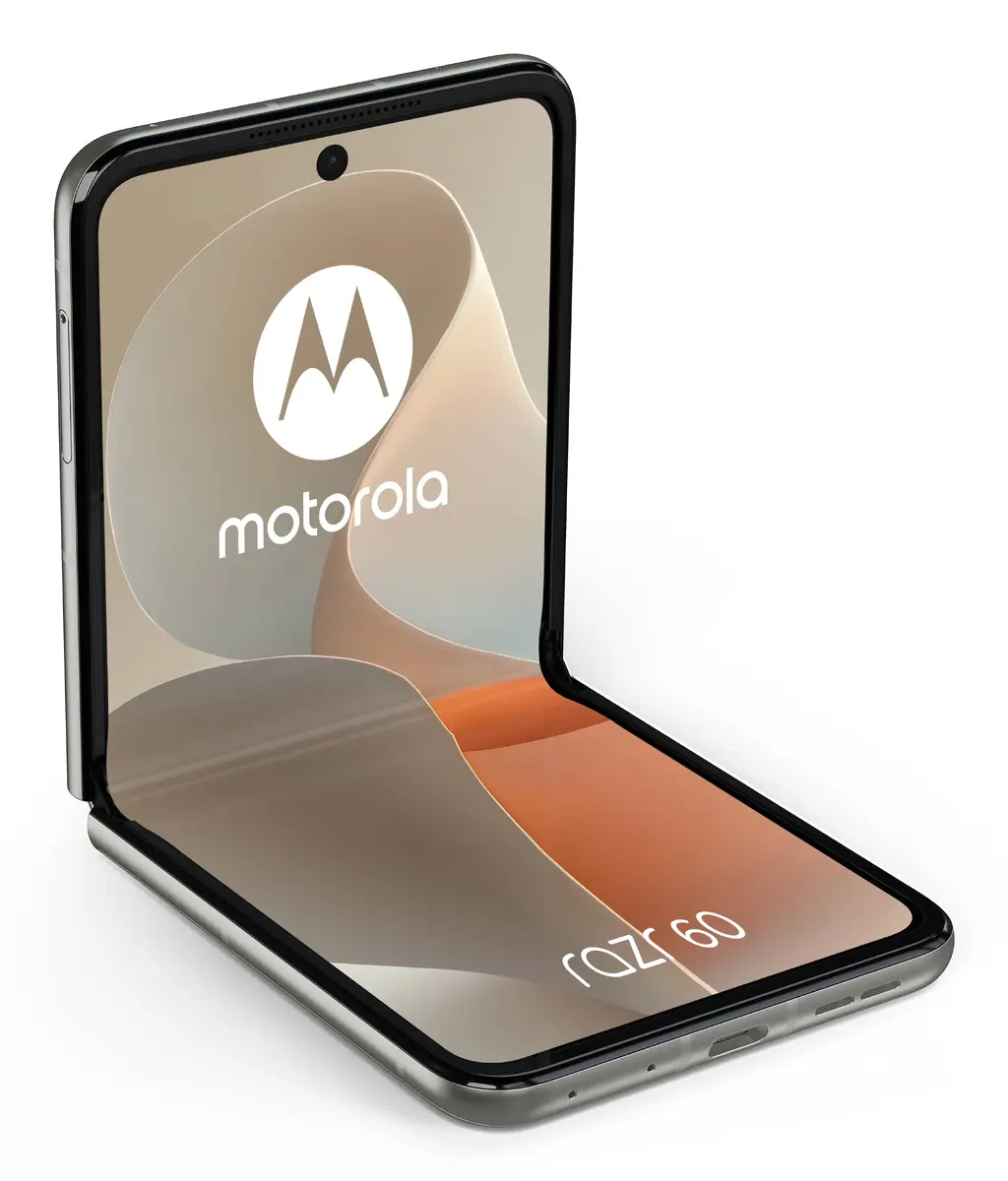 Viedtālrunis Motorola razr 60 Photo 13