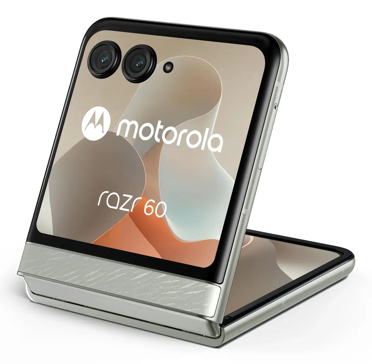 Viedtālrunis Motorola razr 60 Photo 15