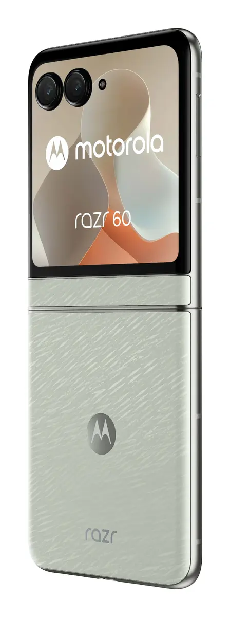 Viedtālrunis Motorola razr 60 Photo 17