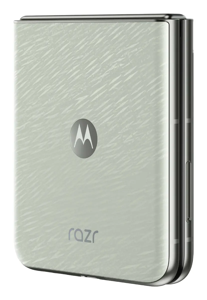 Viedtālrunis Motorola razr 60 Photo 18