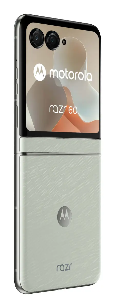 Viedtālrunis Motorola razr 60 Photo 19