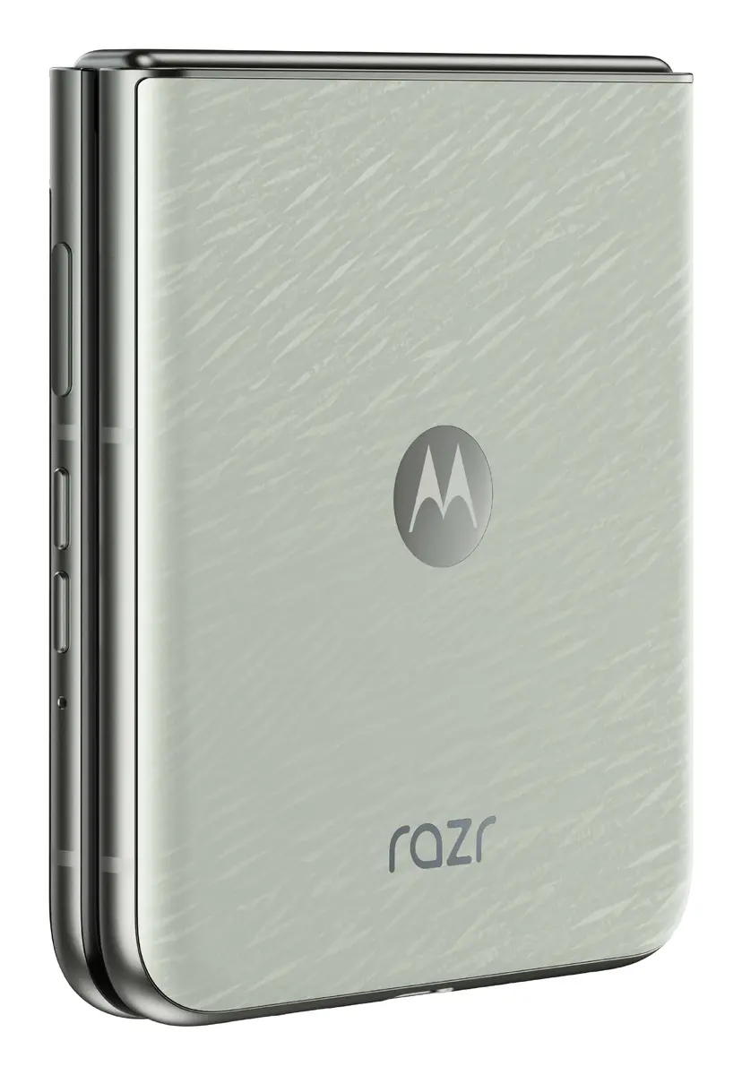 Viedtālrunis Motorola razr 60 Photo 20