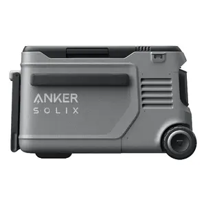 Cool Box Anker SOLIX EverFrost 2 23L Electric Black Grey