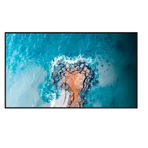 Монитор Hisense 100DM66E 100" IPS Digital Signage Display 4K UHD