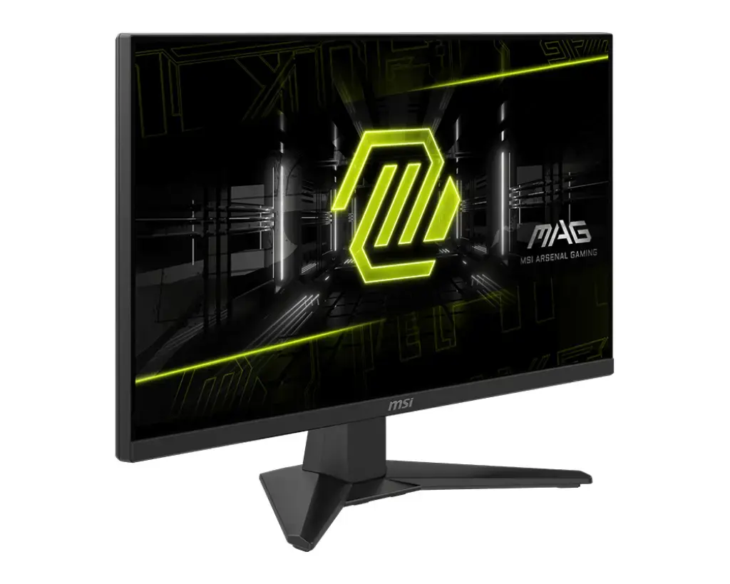 Монитор MSI MAG 242F Photo 3