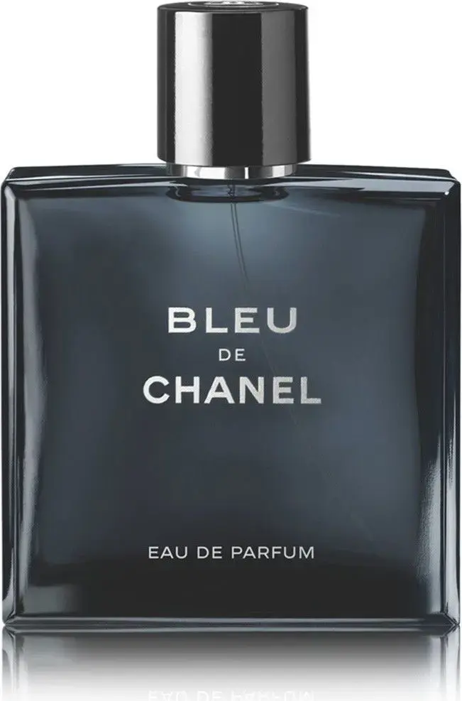 Eau de Parfum CHANEL Bleu De Chanel 150 ml Photo 2