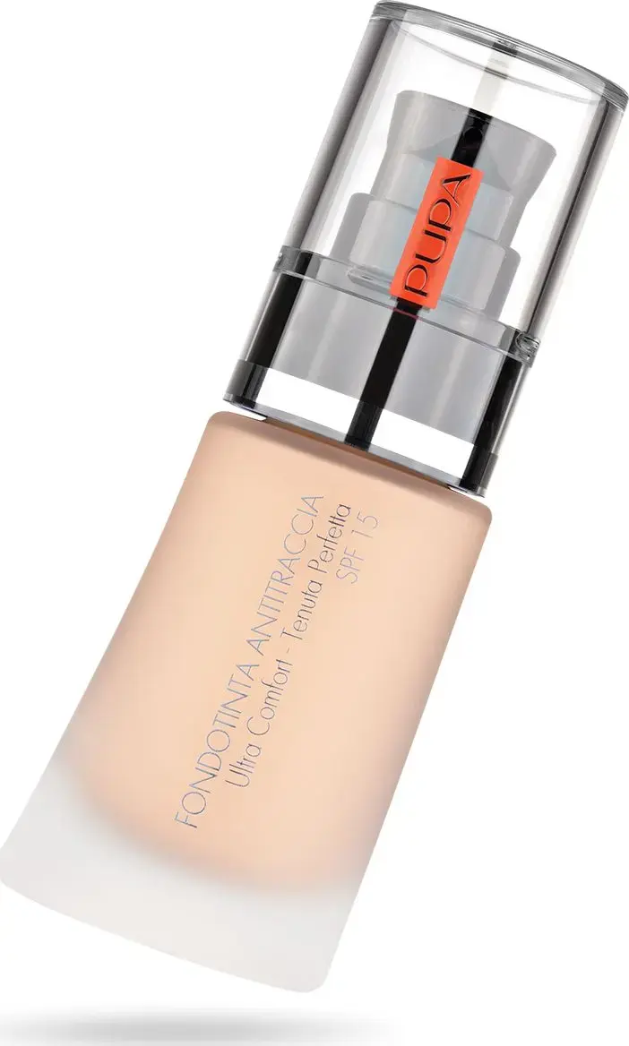 Pupa No Transfer Foundation SPF15 100