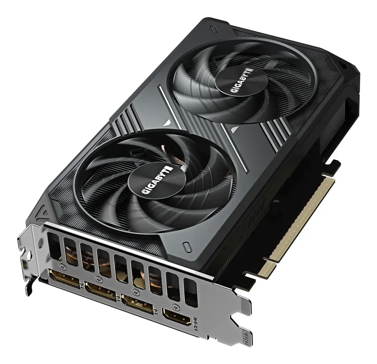 GIGABYTE GeForce RTX 5060 8 ГБ видеокарта Photo 4