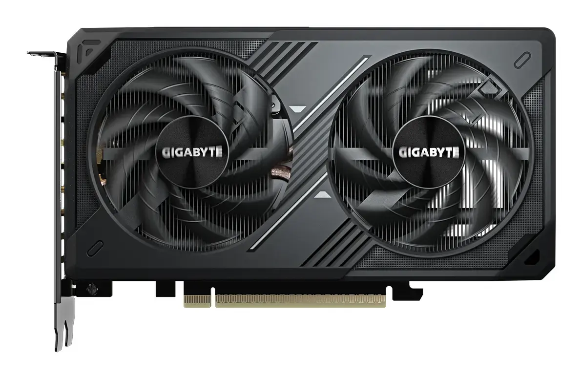 GIGABYTE GeForce RTX 5060 8 ГБ видеокарта Photo 5