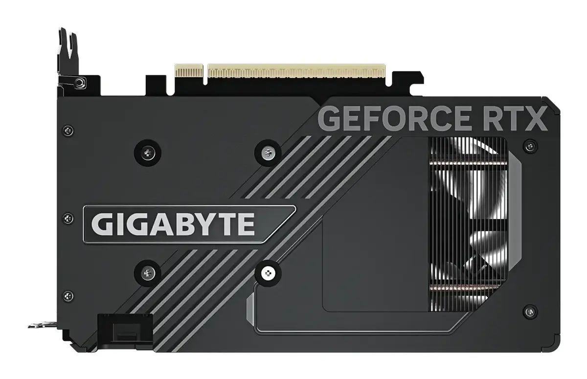 GIGABYTE GeForce RTX 5060 8 ГБ видеокарта Photo 6