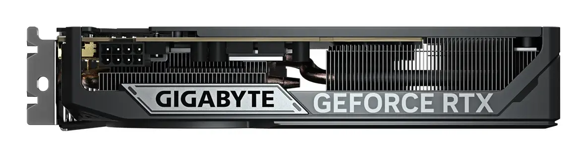 GIGABYTE GeForce RTX 5060 8 ГБ видеокарта Photo 7