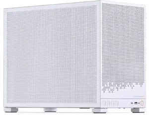 Computer Case Jonsbo D32 STD Mesh Mini Case mATX - White