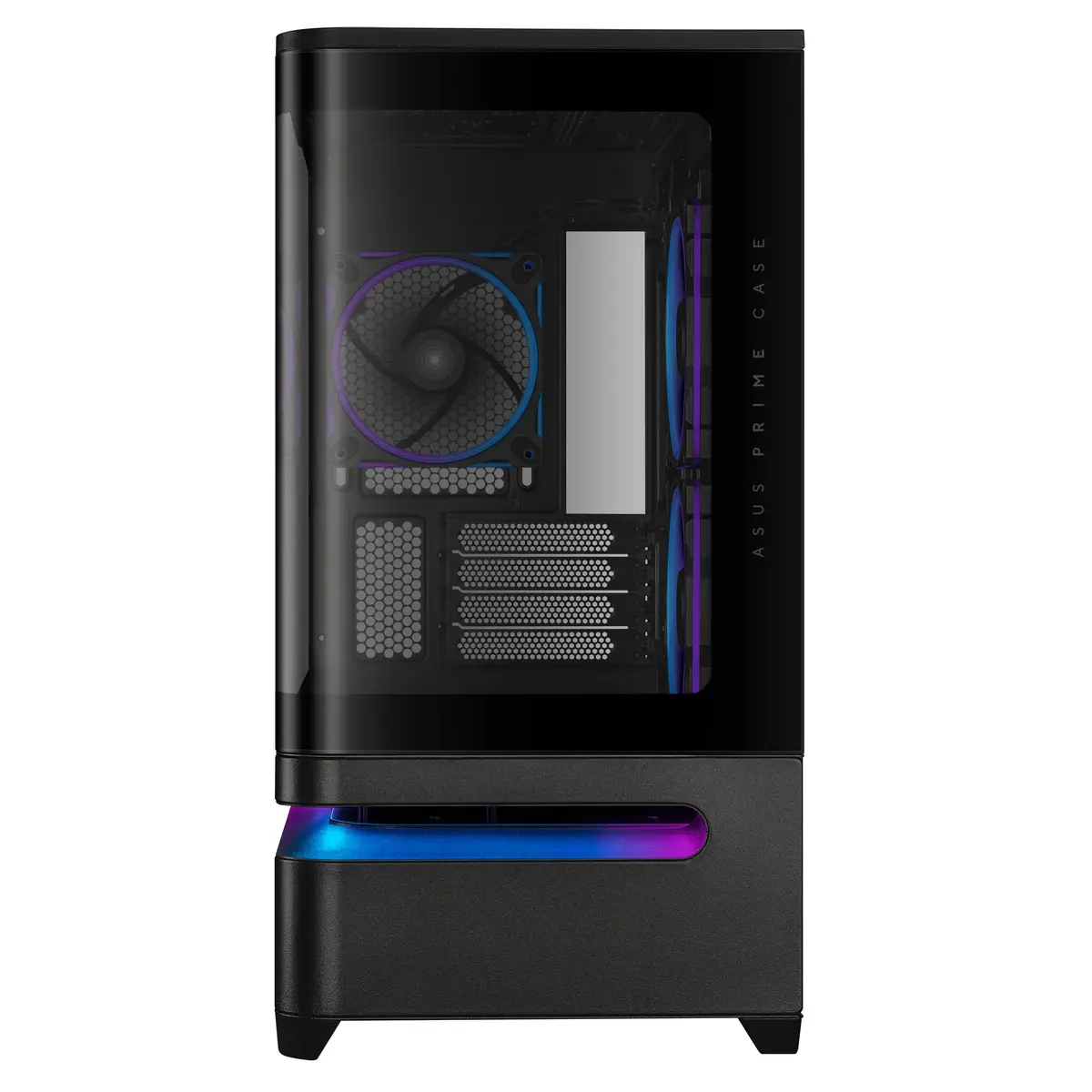 ASUS PRIME AP202 ARGB PC Case Photo 4
