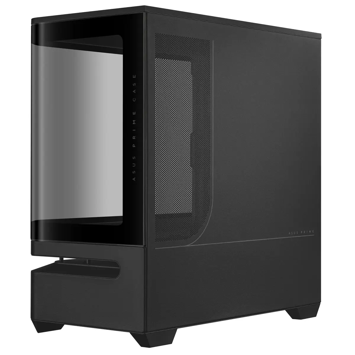 ASUS PRIME AP202 ARGB PC Case Photo 6